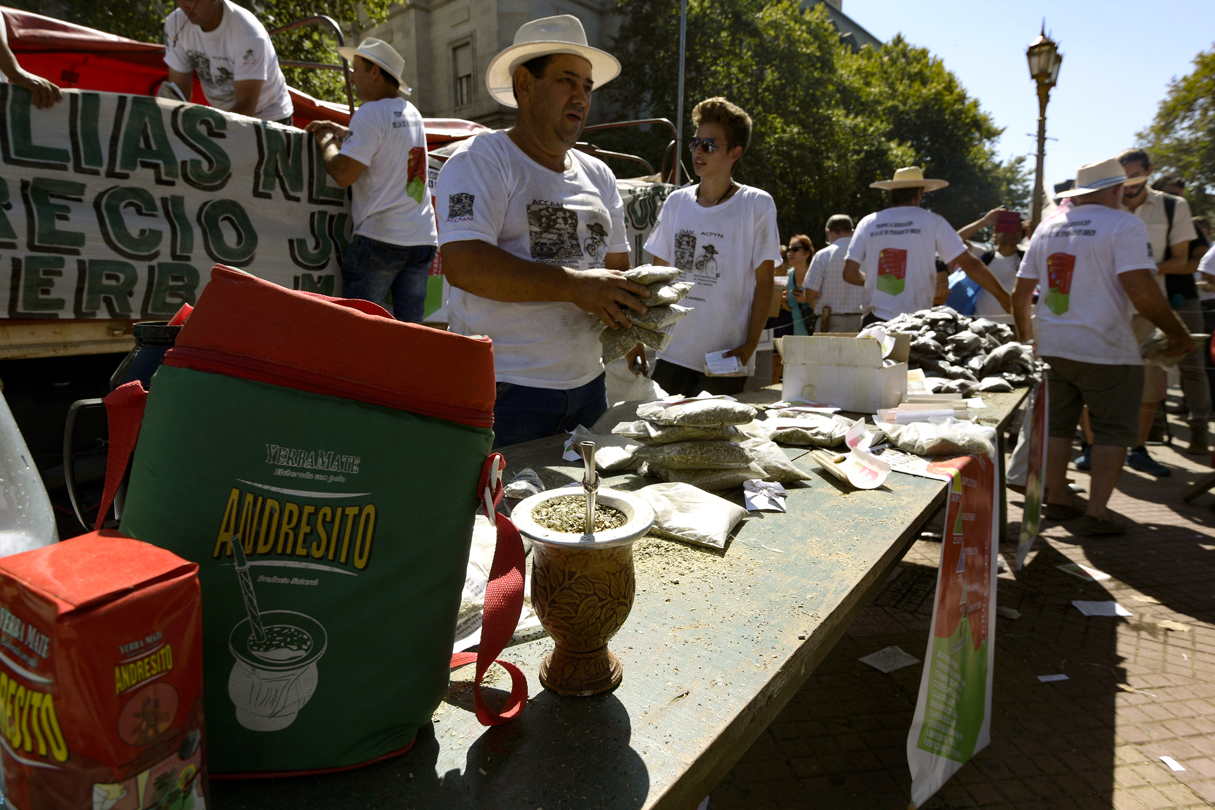 MATE,TEA,ARGENTINA