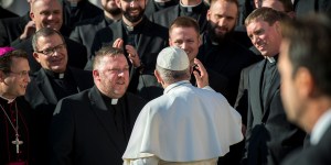 Pope Francis writes letter to priests on this feast of John Vianney, their patron