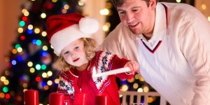 3 Totally simple ways to start Advent traditions with your kids