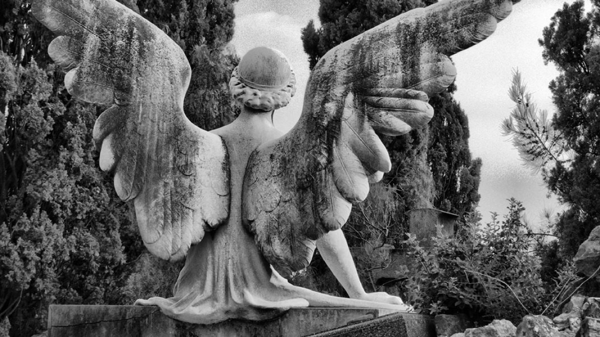 CEMETERY