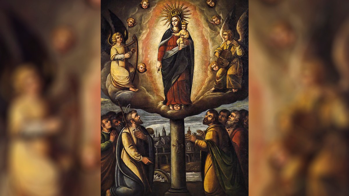 Our Lady of the Pillar