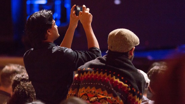 AUDIENCE,PHONE