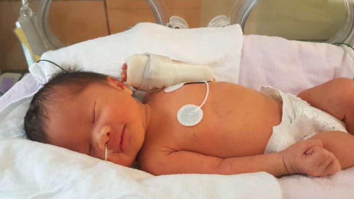 BABY EIKO