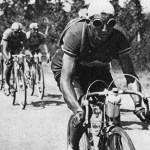 The Carmelite cyclist who defied the Nazis