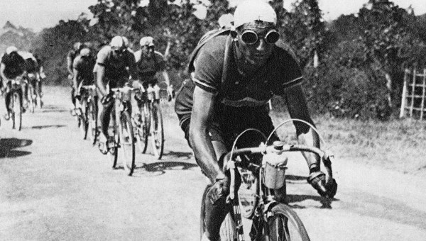 GINO BARTALI