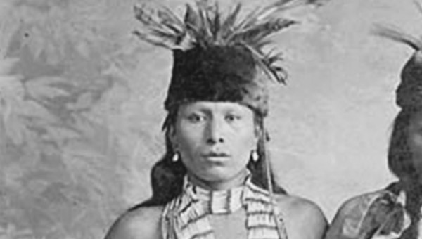 Corner Item Image - The beautiful constellation of Indigenous American saints