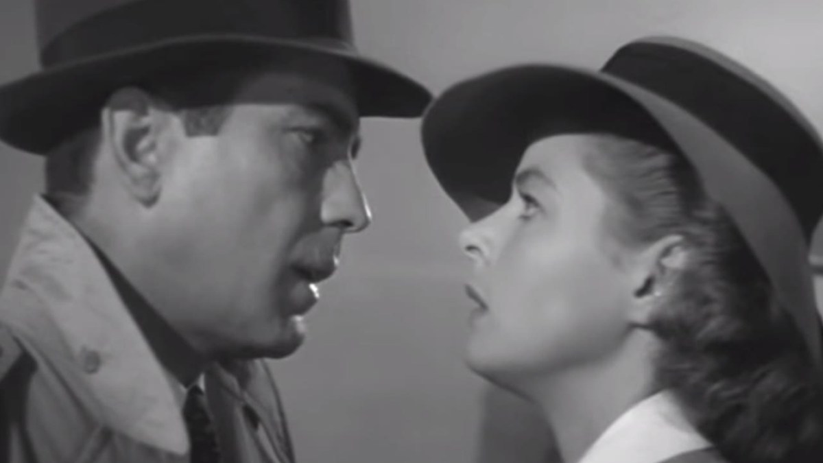 CASABLANCA