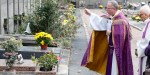 BLESSING OF THE CEMETERY