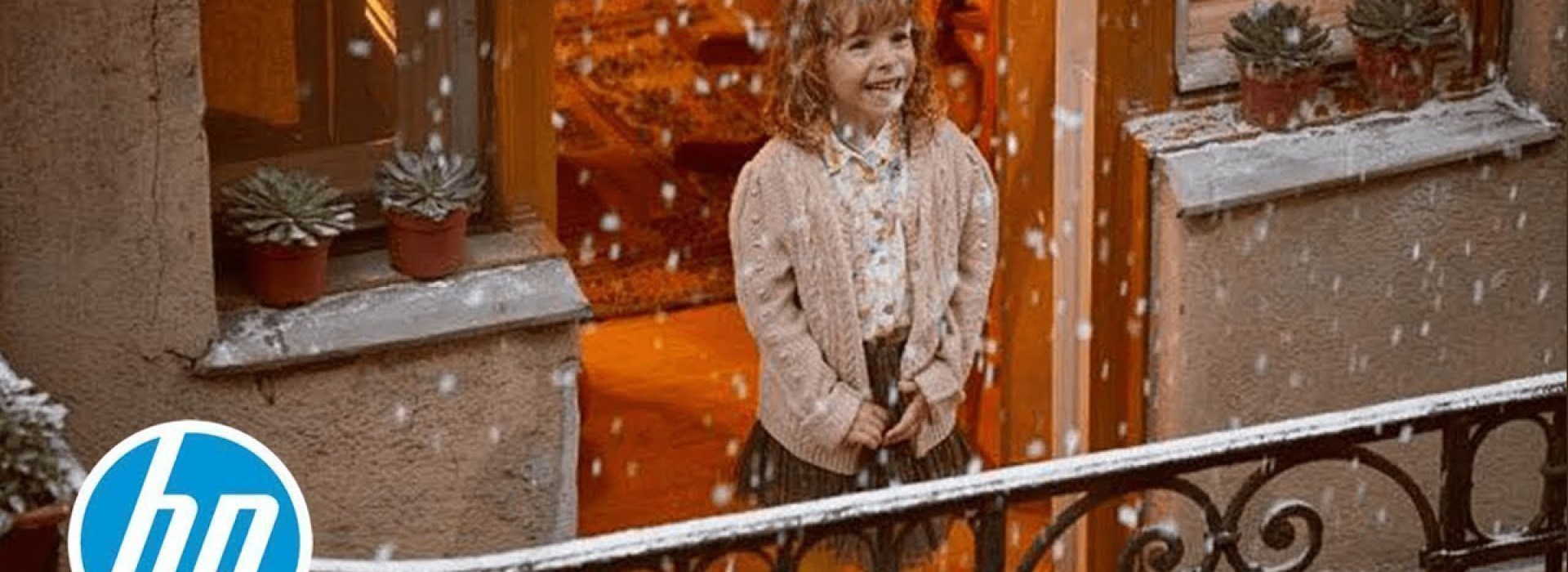 CREATE WONDER IN YOUR WORLD,HP
