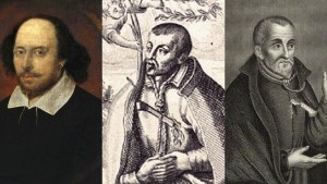 ELIZABETHAN CATHOLICS,REFORMATION