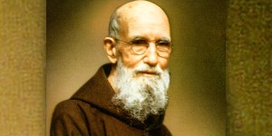 Solanus Casey: The humble “doorkeeper” priest who will fill a football stadium on Saturday