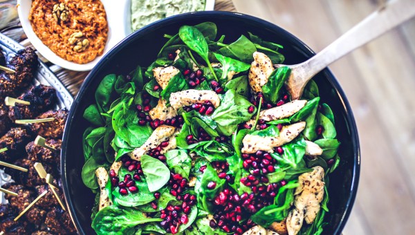 FOOD,HEALTHY