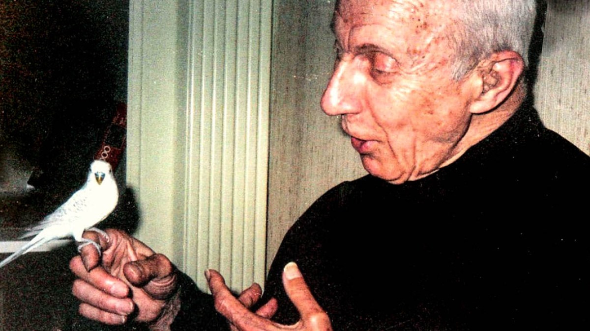 FR JOHN HARDON