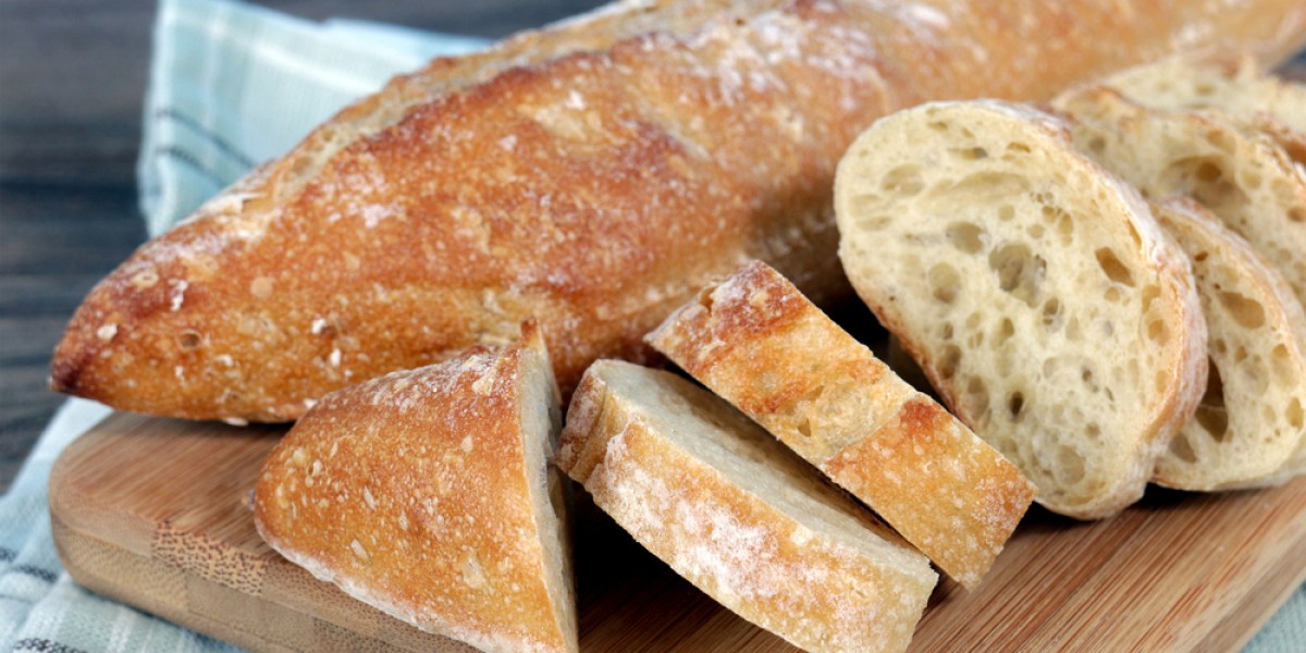 FRENCH BAGUETTE