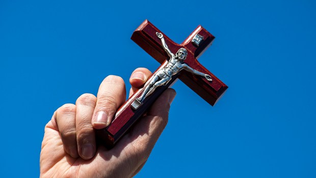 Cross