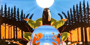 The Huron Carol reveals God’s name — by getting all the details wrong