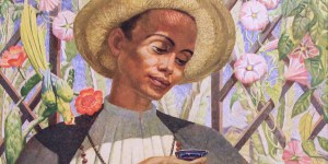 St. Martin de Porres was a skilled surgeon and healer