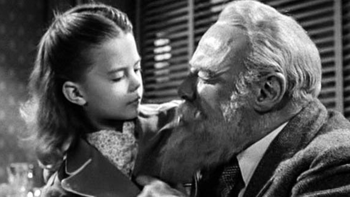 MIRACLE ON 34TH STREET