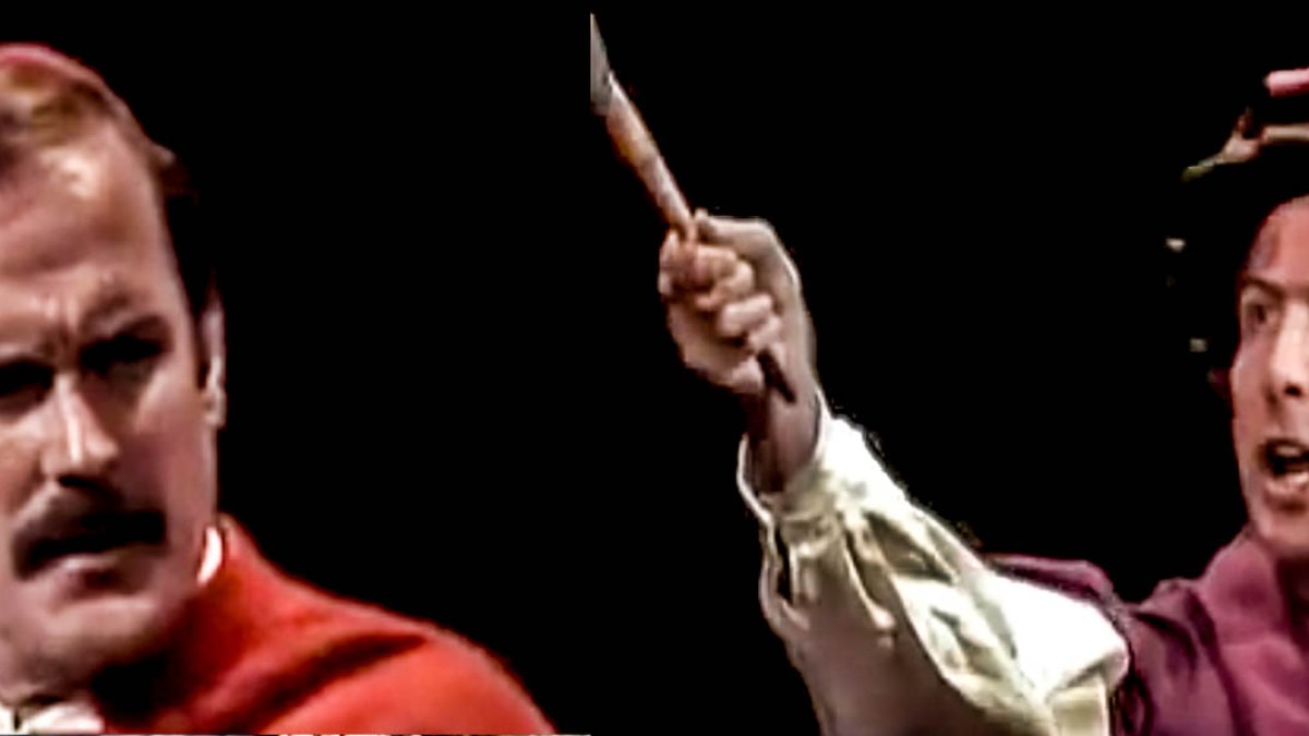 MONTY PYTHON