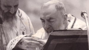 PADRE PIO