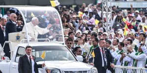 Bangladesh: The 3 central issues of Pope Francis’ visit