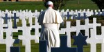 POPE FRANCIS,US MEMORIAL