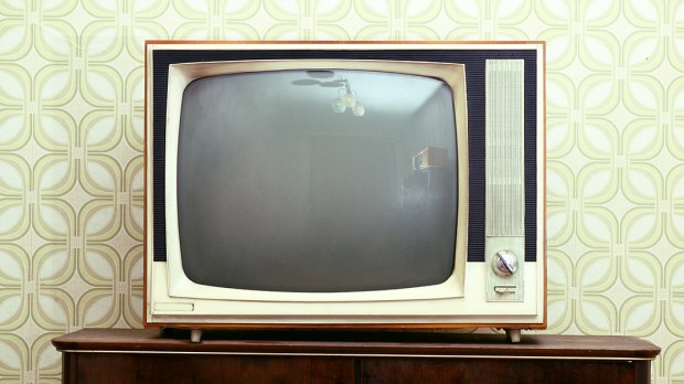 RETRO,TELEVISION,TV