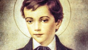 SAINT DOMINIC SAVIO