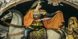 The liturgical connection between Veterans Day and St. Martin’s Day