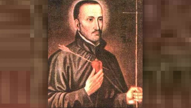 SAINT ROQUE GONZALEZ