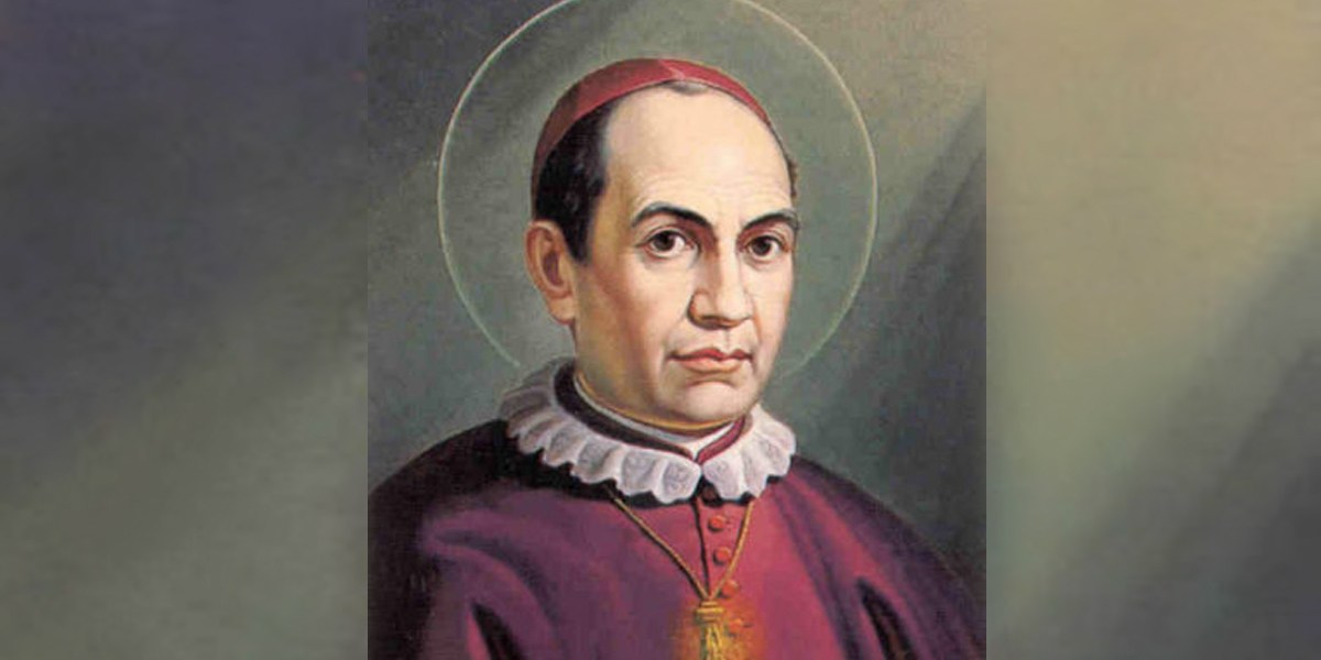 The verse that changed Saint Anthony Mary Claret’s life