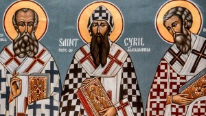 3 SAINTS;ICON