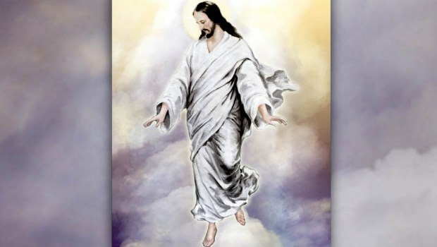 THE ARRIVAL OF CHRIST