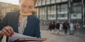 How to slow down and get the most out of everything you do