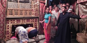 Restored Church of the Nativity is bringing hope to Bethlehem’s Christians