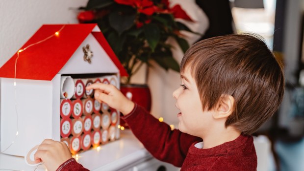 ADVENT CALENDAR