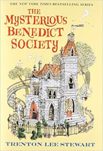 benedict society