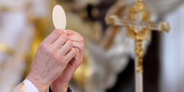How To Prepare For Holy Communion 3 Days In Advance