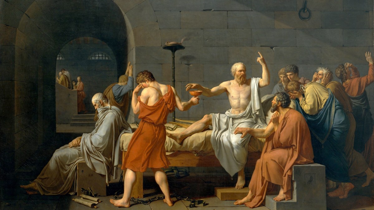 socrates