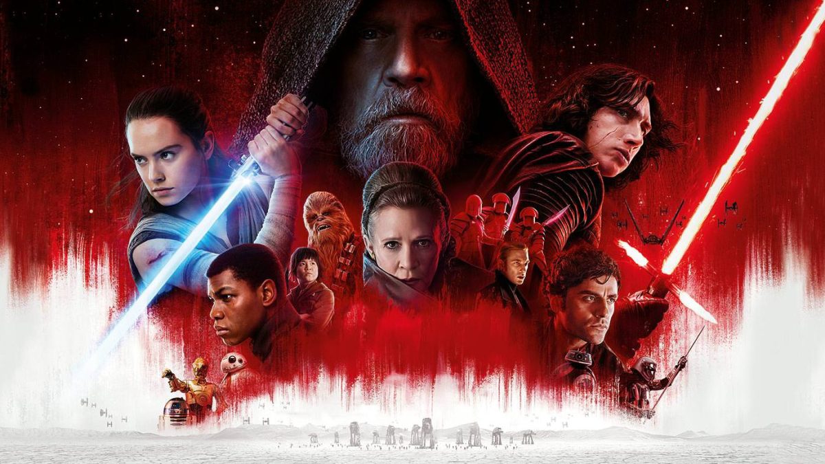 starwars last jedi
