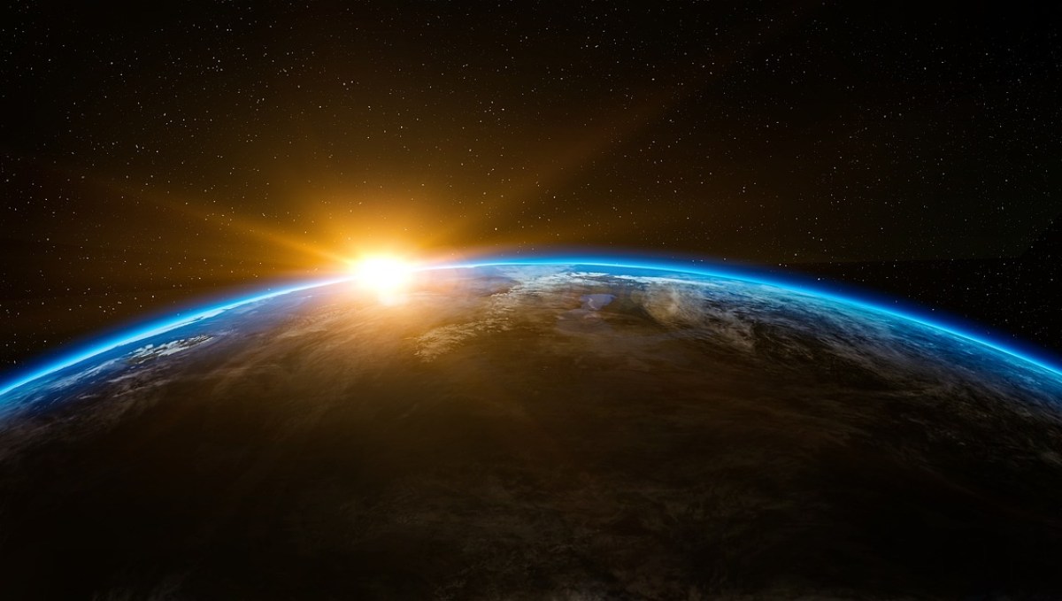 EARTH