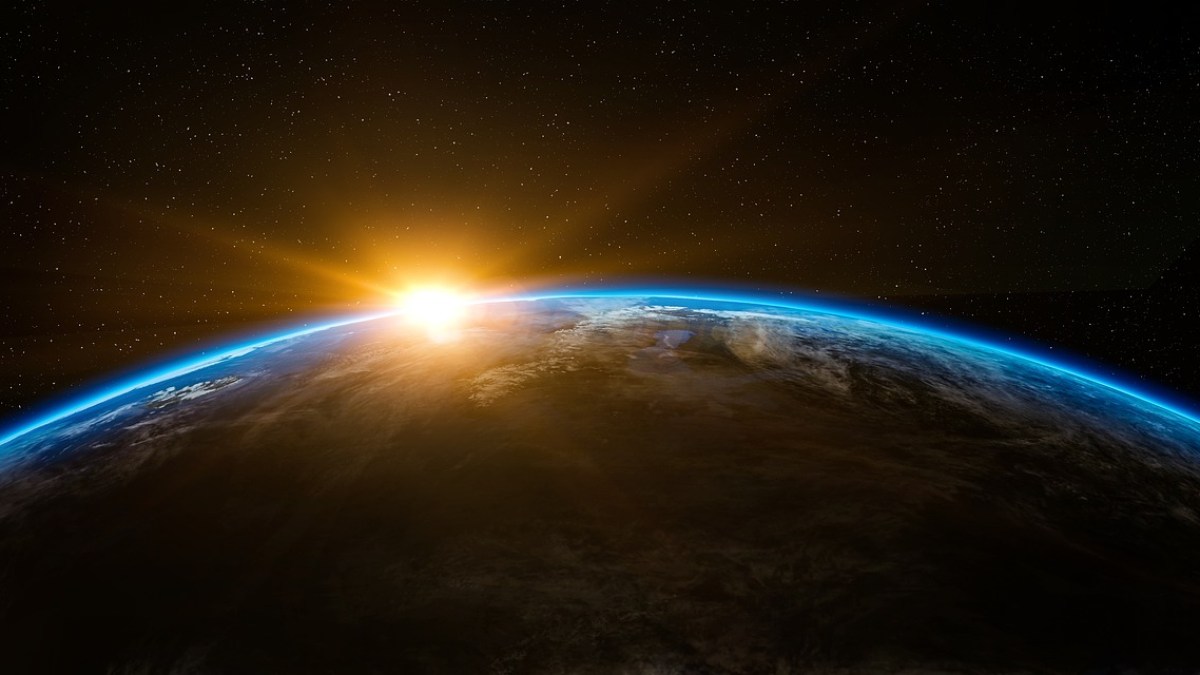 EARTH