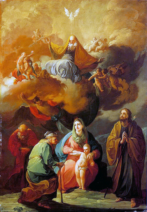 HOLY FAMILY