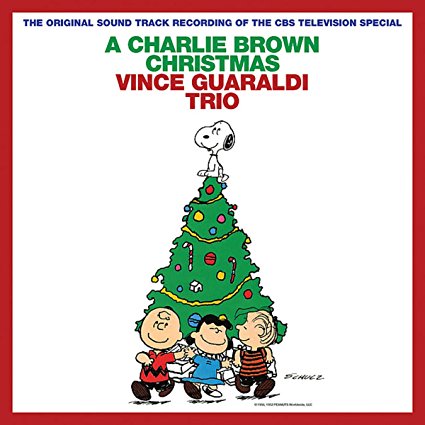 A CHARLIE BROWN CHRISTMAS