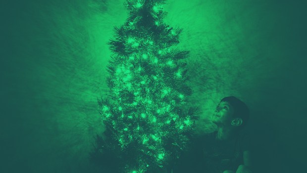 CHRISTMAS