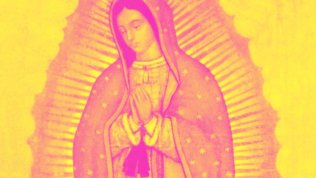 MARY