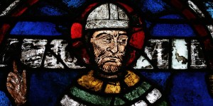 Skull of St. Thomas Becket to go on display at British Museum