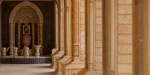 Monastery of the Martyrs Mar Behnam and Marth Sarah