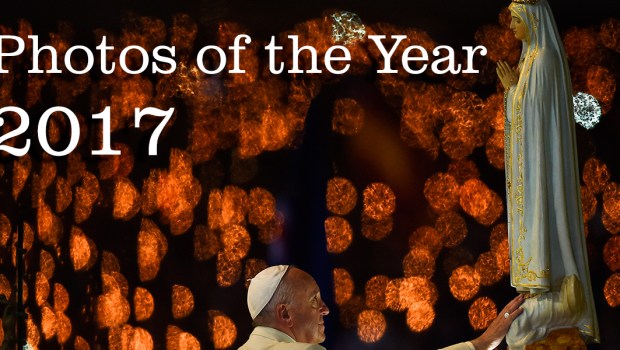 OUR LADY OF FATIMA;POPE FRANCIS