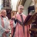 What is Gaudete Sunday and what is its spiritual meaning?
